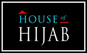 House of Hijab, 314 Derby Street, Bolton, BL3 6LF.